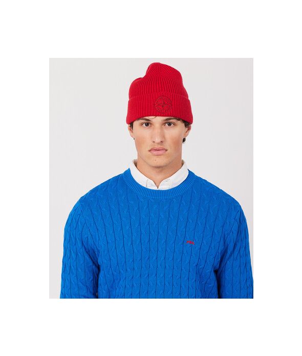 RAFAEL SWEATER, BLUE