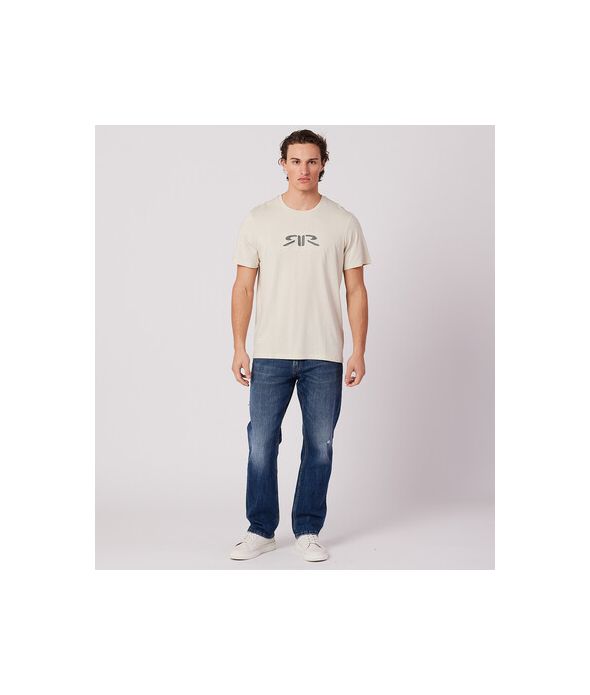 RYAN T-SHIRT, BONE