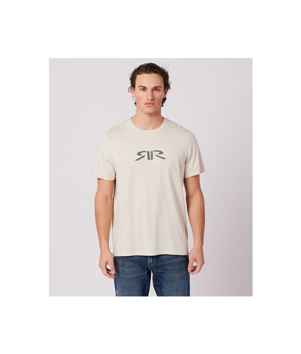 RYAN T-SHIRT, BONE