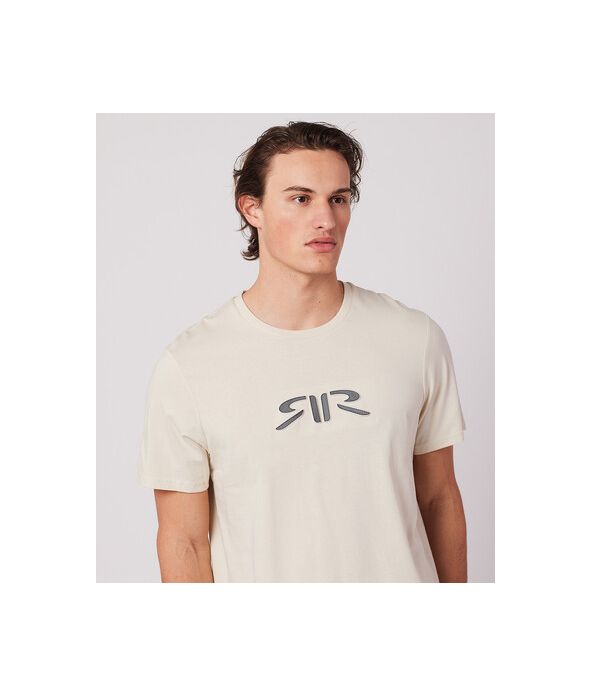 RYAN T-SHIRT, BONE
