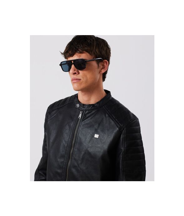 Vigo Jacket, Black