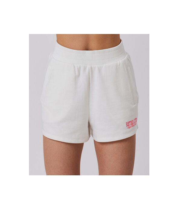 PIPER JOGGING SHORT, OFFWHITE