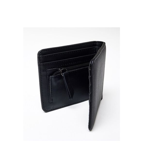 FELIX PÉNZTÁRCA, FEKETE