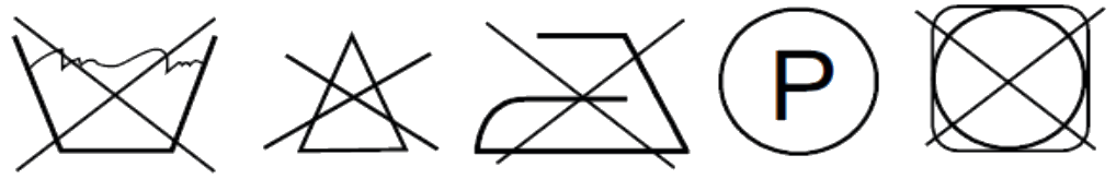 Wash Guide Wash Guide