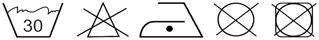 Wash Guide Wash Guide